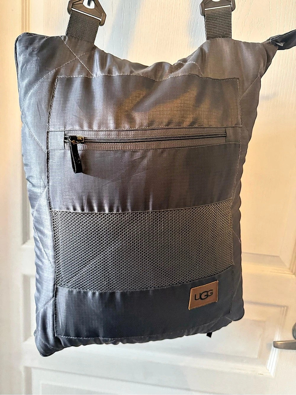 UGG Backpack Black